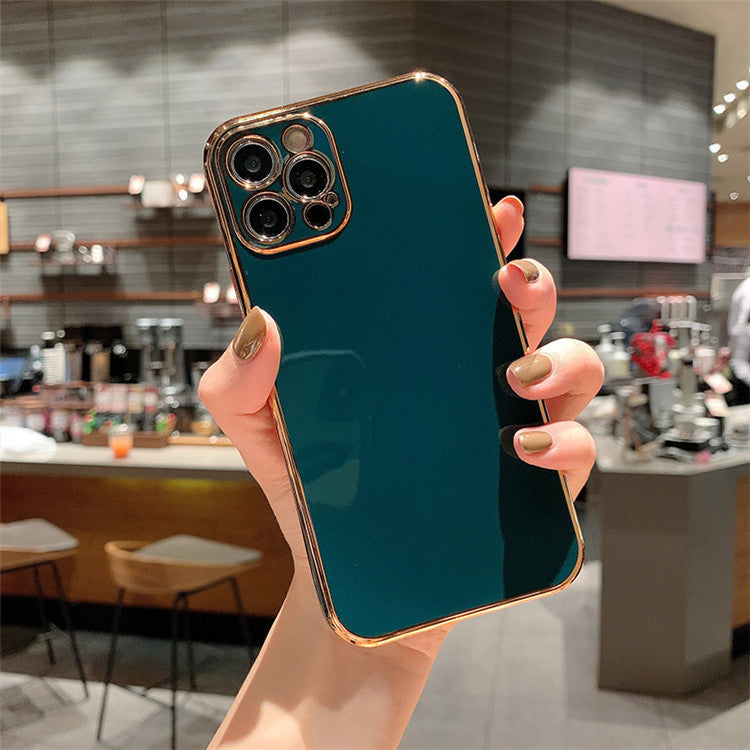 Buy Premium Luxury Electroplating Mobile Case For Phones Online