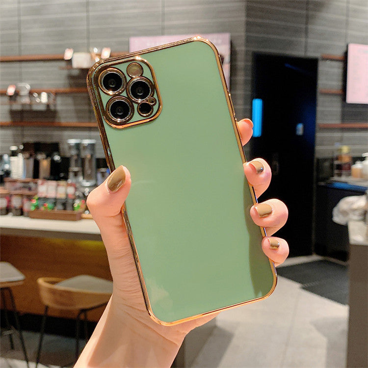 Buy Premium Luxury Electroplating Mobile Case For Phones Online