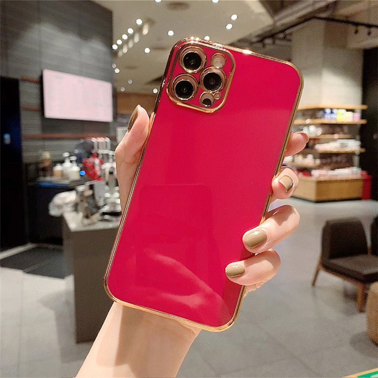 Buy Premium Luxury Electroplating Mobile Case For Phones Online