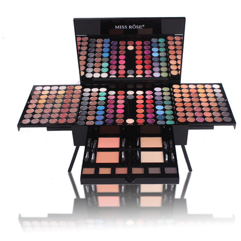 Blush Makeup Box - Enhance Your Look with Perfect Shades