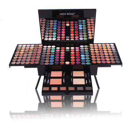 Blush Makeup Box - Enhance Your Look with Perfect Shades