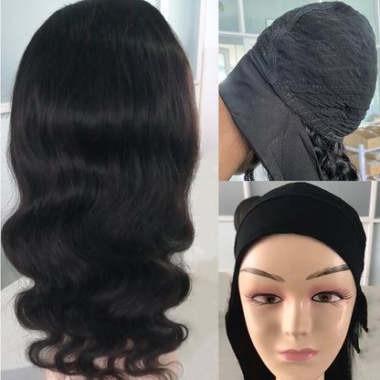 Long Curly Black Synthetic Wig – Stylish Mid-Section Curly Design
GlobalSwanky 2