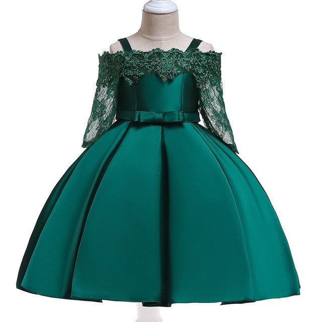Buy Kids Girls Dress – Toddler Tops & Skirts Children Clothing