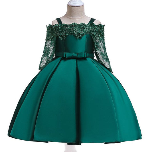 Buy Kids Girls Dress – Toddler Tops & Skirts Children Clothing