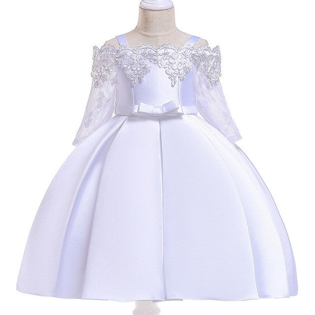 Buy Kids Girls Dress – Toddler Tops & Skirts Children Clothing