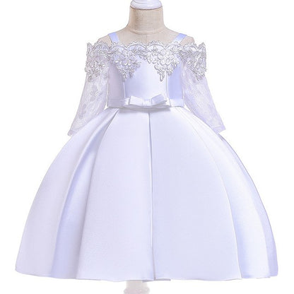 Buy Kids Girls Dress – Toddler Tops & Skirts Children Clothing