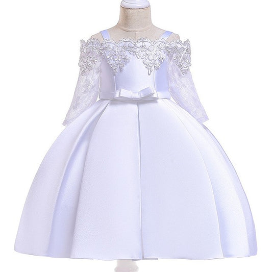 Buy Kids Girls Dress – Toddler Tops & Skirts Children Clothing