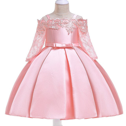 Buy Kids Girls Dress – Toddler Tops & Skirts Children Clothing