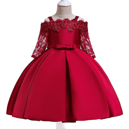 Buy Kids Girls Dress – Toddler Tops & Skirts Children Clothing