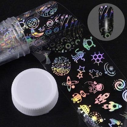 Buy Premium Nail Sticker Beauty Products for DIY Manicure Style