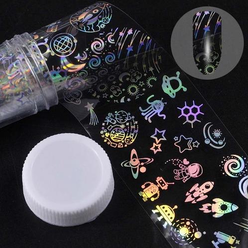 Buy Premium Nail Sticker Beauty Products for DIY Manicure Style