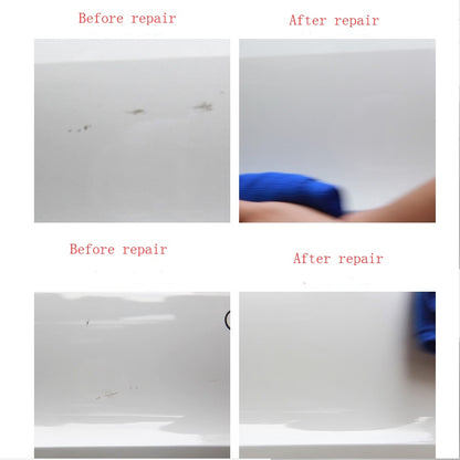 Premium Paint Care Solutions for Car Exterior Protection