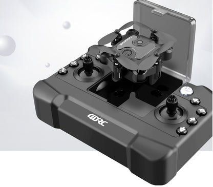 Mini Folding Drone – Compact Drone for Travel and Adventure