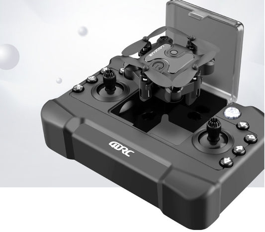 Mini Folding Drone – Compact Drone for Travel and Adventure