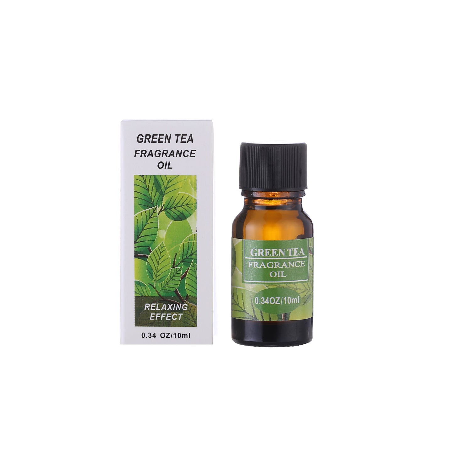Aromatherapy Essential Oil Humidifier - Relax and Rejuvenate