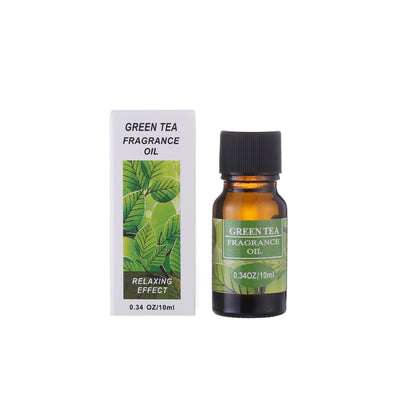 Aromatherapy Essential Oil Humidifier - Relax and Rejuvenate