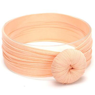 Baby Care Ring Door Headband Anti-Collision Head Protection