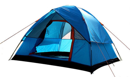Buy Waterproof Camping Tent for Family Trips and Adventures Pro