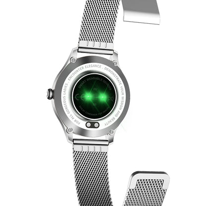 Chivo KW10Pro Women’s Smart Watch – Fitness & Fashion in One