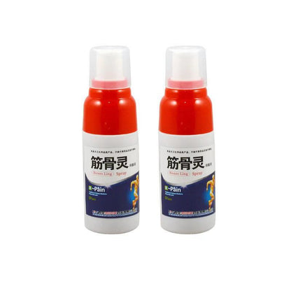 Pain Relief Spray for Bones, Arthritis, Knee, Shoulder Pain