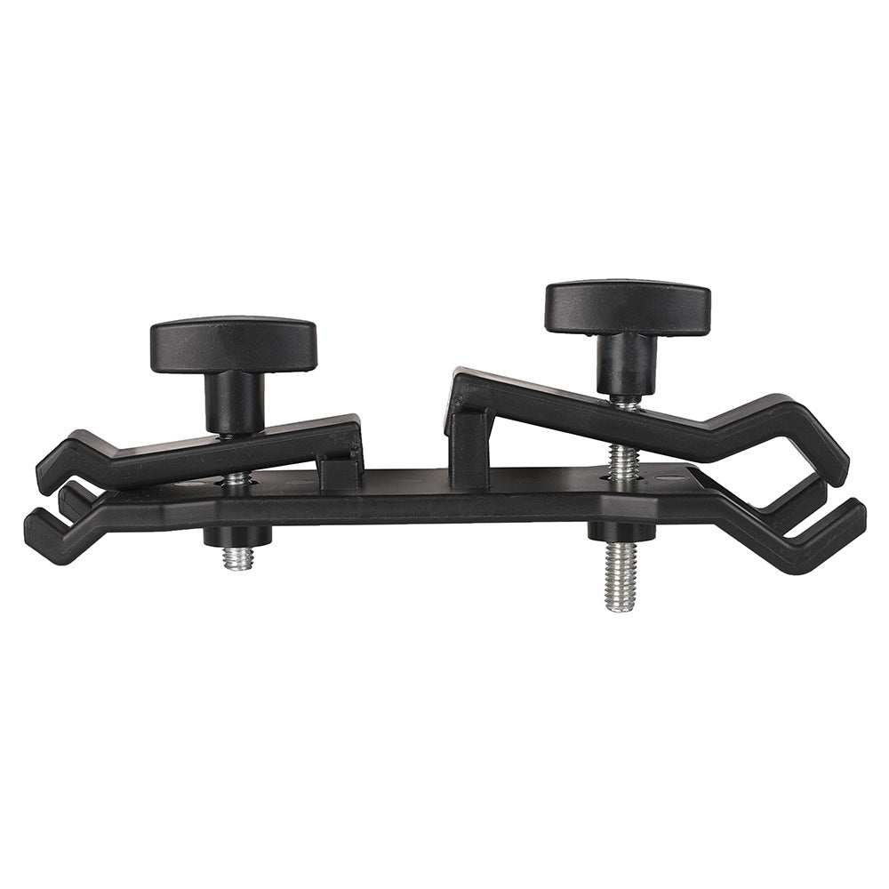Tripod and Camera Umbrella Clip Compatible with Apple Gear