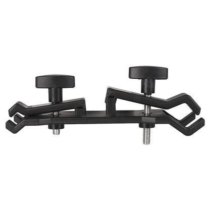 Tripod and Camera Umbrella Clip Compatible with Apple Gear