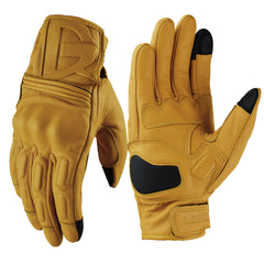 No Hole Yellow