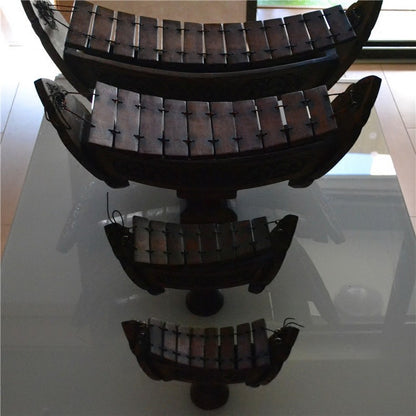 Hand Xylophone Musical Instrument High-Quality for Learning