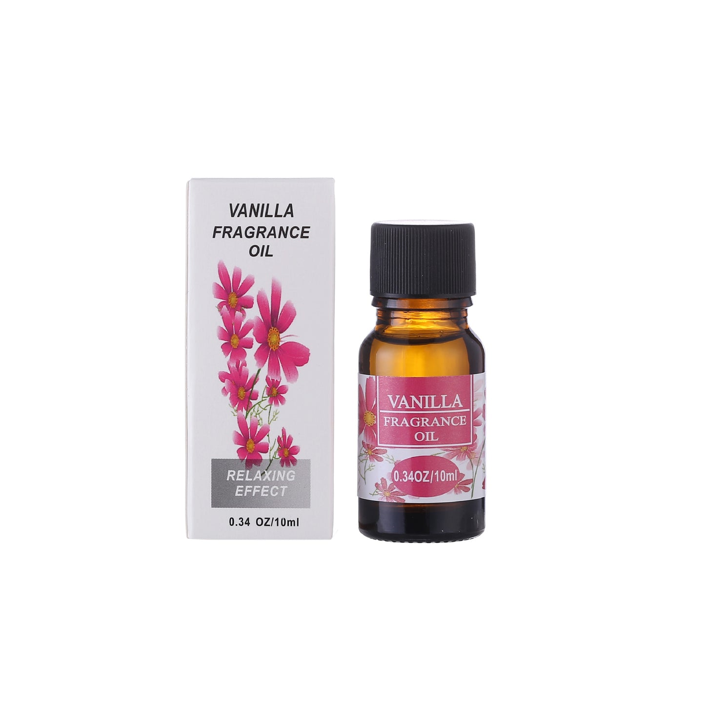 Aromatherapy Essential Oil Humidifier - Relax and Rejuvenate