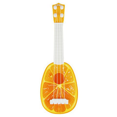 Orange guitar 36cm