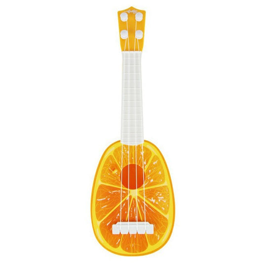 Children Mini Fruit Guitar for Fun Music Play and Kids Gifts
