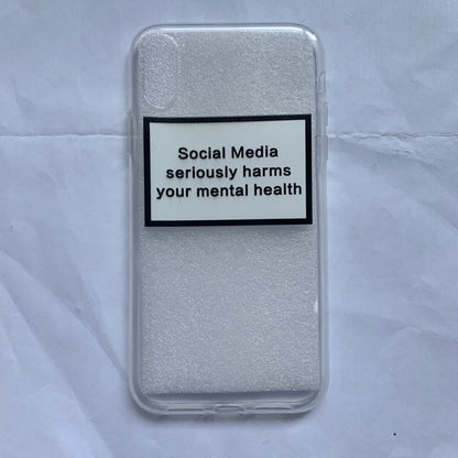 Buy Couple Letter Phone Case – Trendy Matching Phone Protection