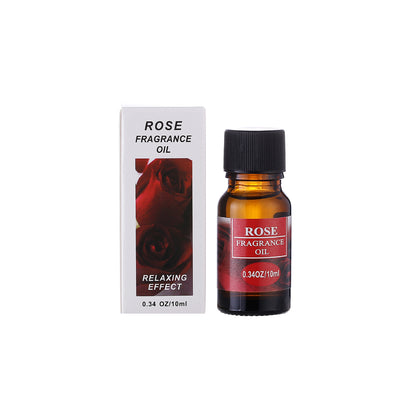 Aromatherapy Essential Oil Humidifier - Relax and Rejuvenate