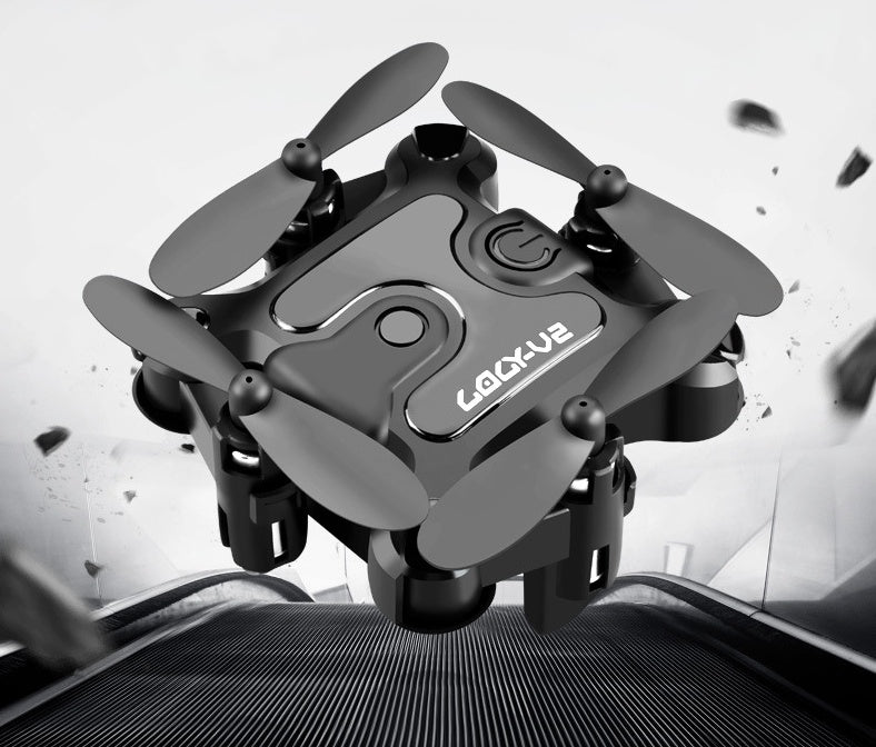Mini Folding Drone – Compact Drone for Travel and Adventure