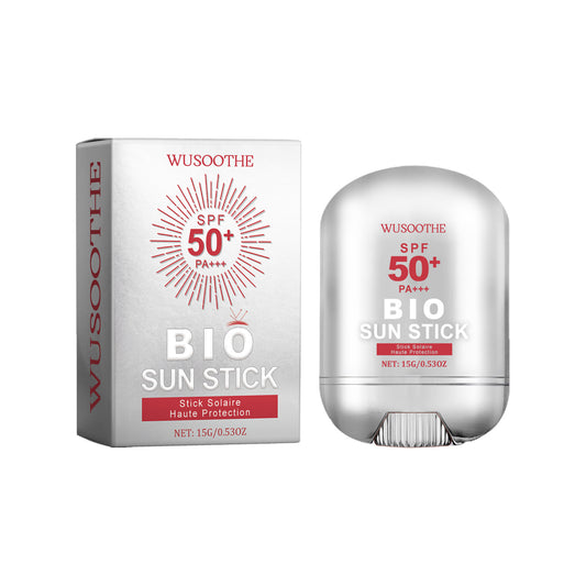 Buy WUSOOTHE Bio Sun Stick SPF50+ with Peptide Complex UV Care
