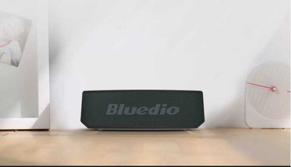 Buy BS-6 Cloud Smart Speaker – Bluetooth & Cloud Audio Streaming