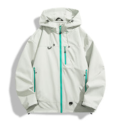Light Bean Green