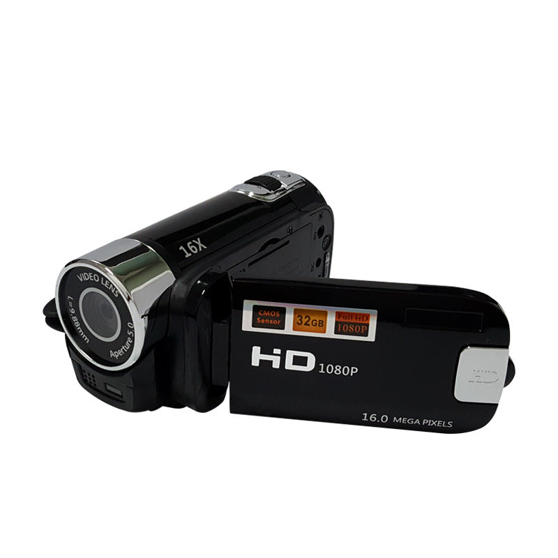 16MP HD Digital Camera Gift Machine for High-Quality Shots globalswanky 02