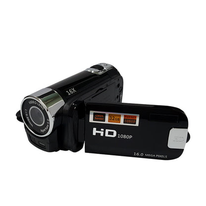 16MP HD Digital Camera Gift Machine for High-Quality Shots globalswanky 02