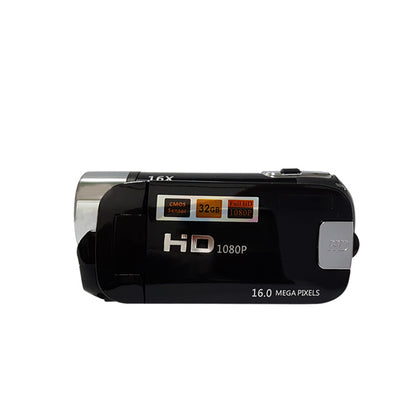 16MP HD Digital Camera Gift Machine for High-Quality Shots globalswanky 03