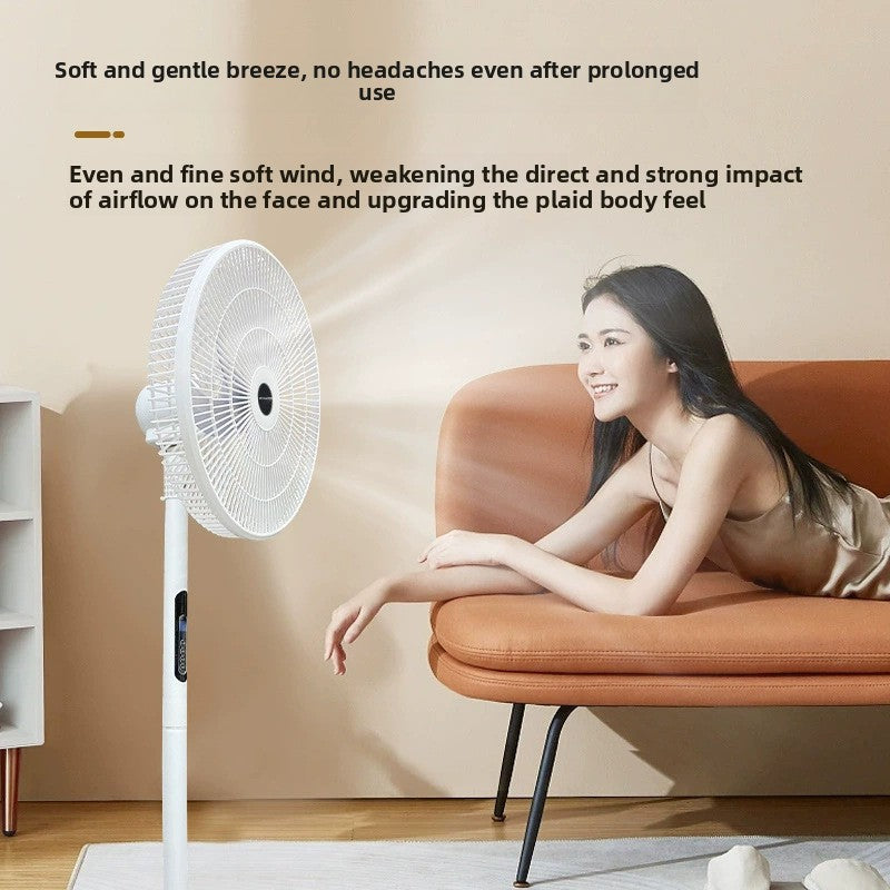 16 inch electric fan