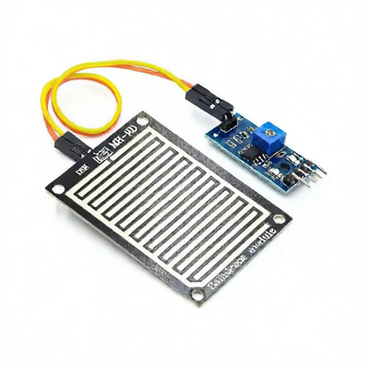 16 Types of Sensor Module Learning Kit for Raspberry Pi