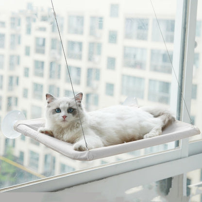 Buy Cat Window Hammock – Hanging Sun-Perch for Cats & Kittens