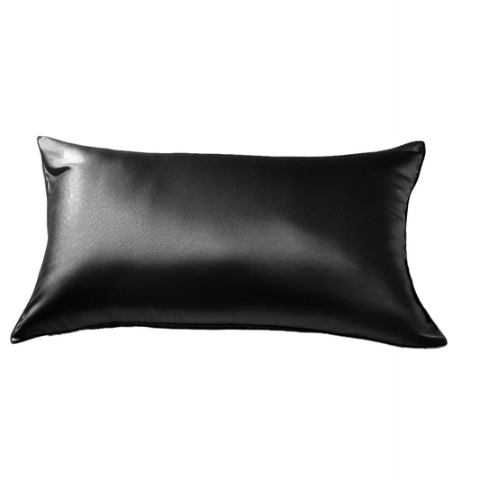 Double-Sided Zipper Silk Pillowcase for Soft Luxury Bedding