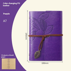 A7 Purple