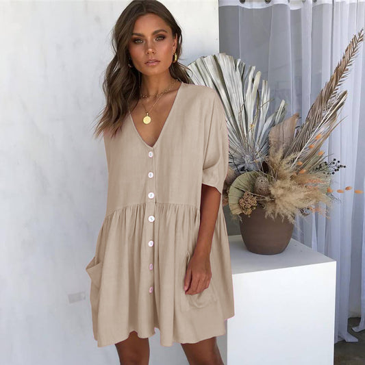 Buy Lace Sleeveless Maternity Dress Elegant & Comfortable Style