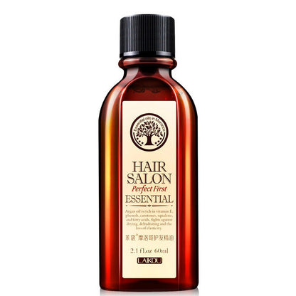 Protect Hair Essential Oil – Salon-Grade Hair Care Treatment