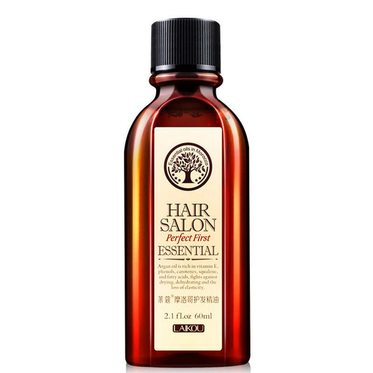 Protect Hair Essential Oil – Salon-Grade Hair Care Treatment
