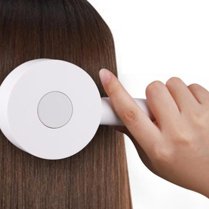 Self-Cleaning Hair Brush Anti-Static Airbag Massage Comb