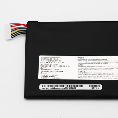Buy MSI BTY-M6K Battery for MSI Laptops – Reliable Power Solution